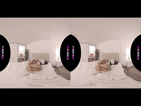 ❤️ PORNBCN VR দুই তরুণ লেসবিয়ান 4K 180 3D ভার্চুয়াল রিয়েলিটিতে জেগে উঠেছে জেনিভা বেলুচি ক্যাটরিনা মোরেনো ☑ অ্যানাল ভিডিও ﹏