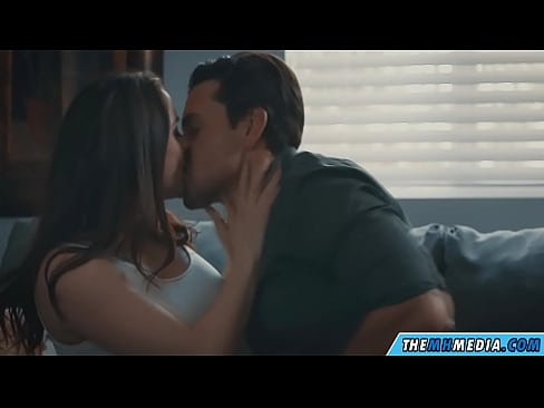 ❤️ একটি ভাল busty মায়ের সাথে রোমান্টিক সেক্স ☑ অ্যানাল ভিডিও ﹏